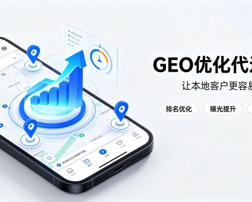瑞丽GEO优化